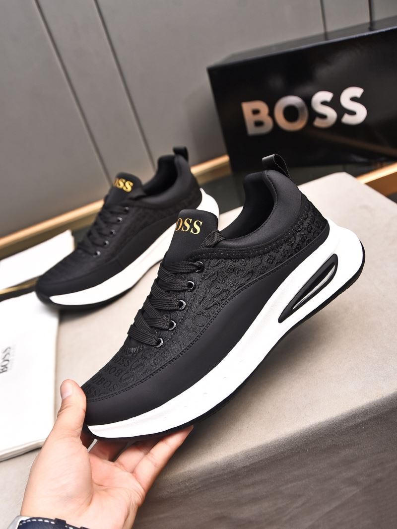 Boss Shoes